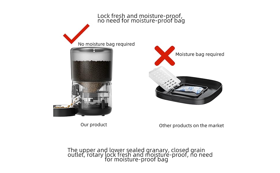 pet feeders