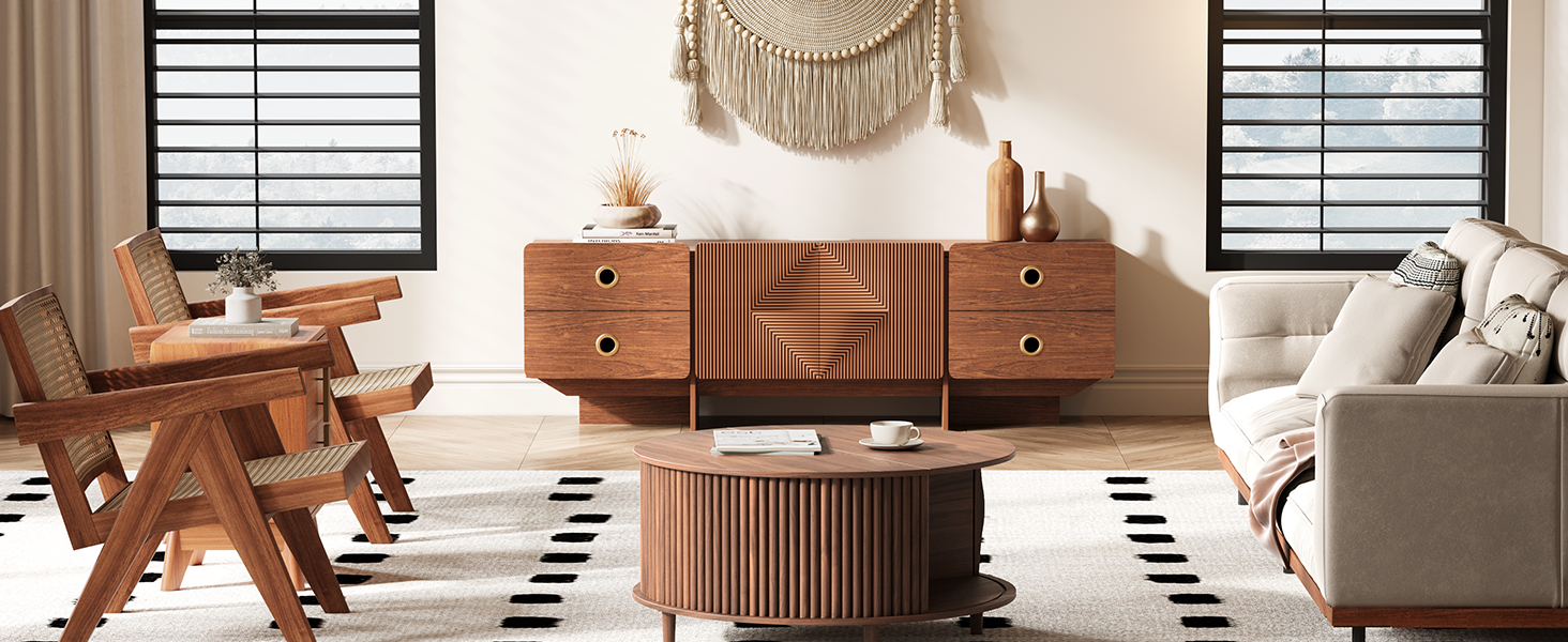 TV Stands for Living Room