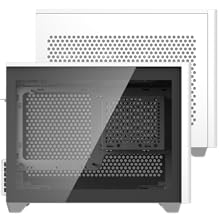 Cooler Master NR200 ホワイト Cooler Master MasterBox NR200P V2 Case PC Mini ITX bianco