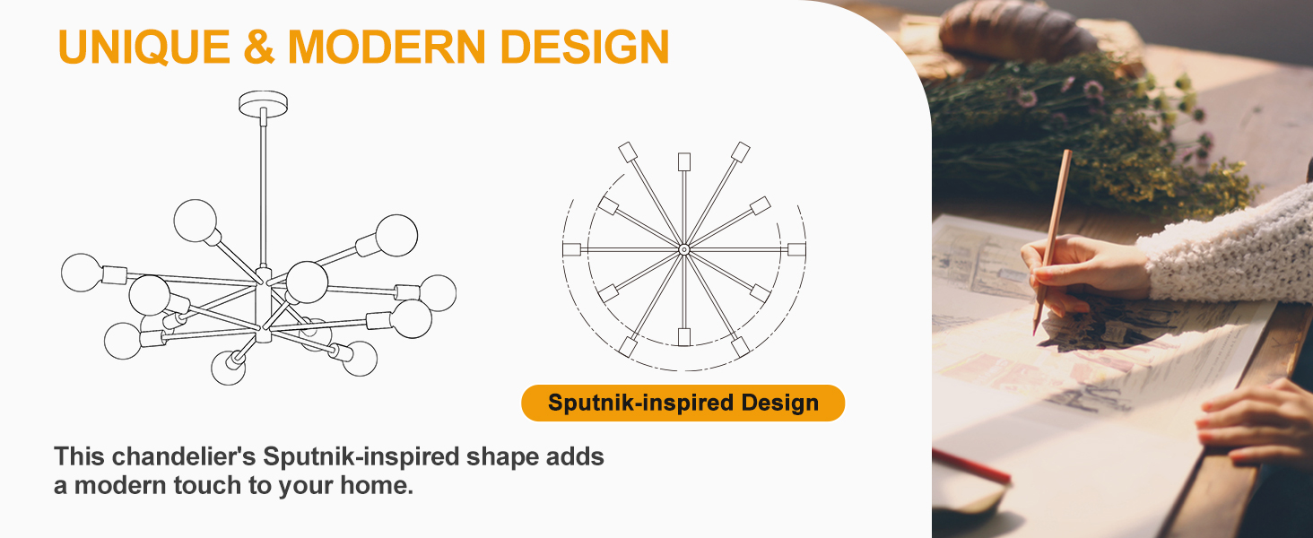 chandeliers for dining room