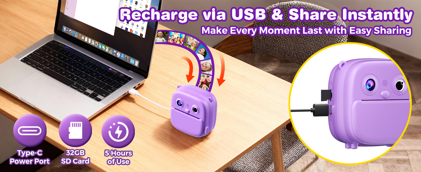 polaroid camera for kids14