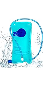 camping accessories hiking backpack camping supplies camping backpack water bladder camping kit