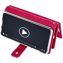 galaxy-s21-wallet-case-leather-folding-flip-card-case