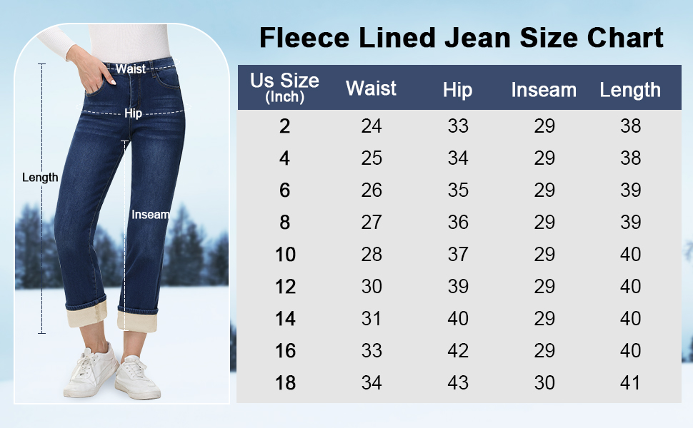 high waist jeans