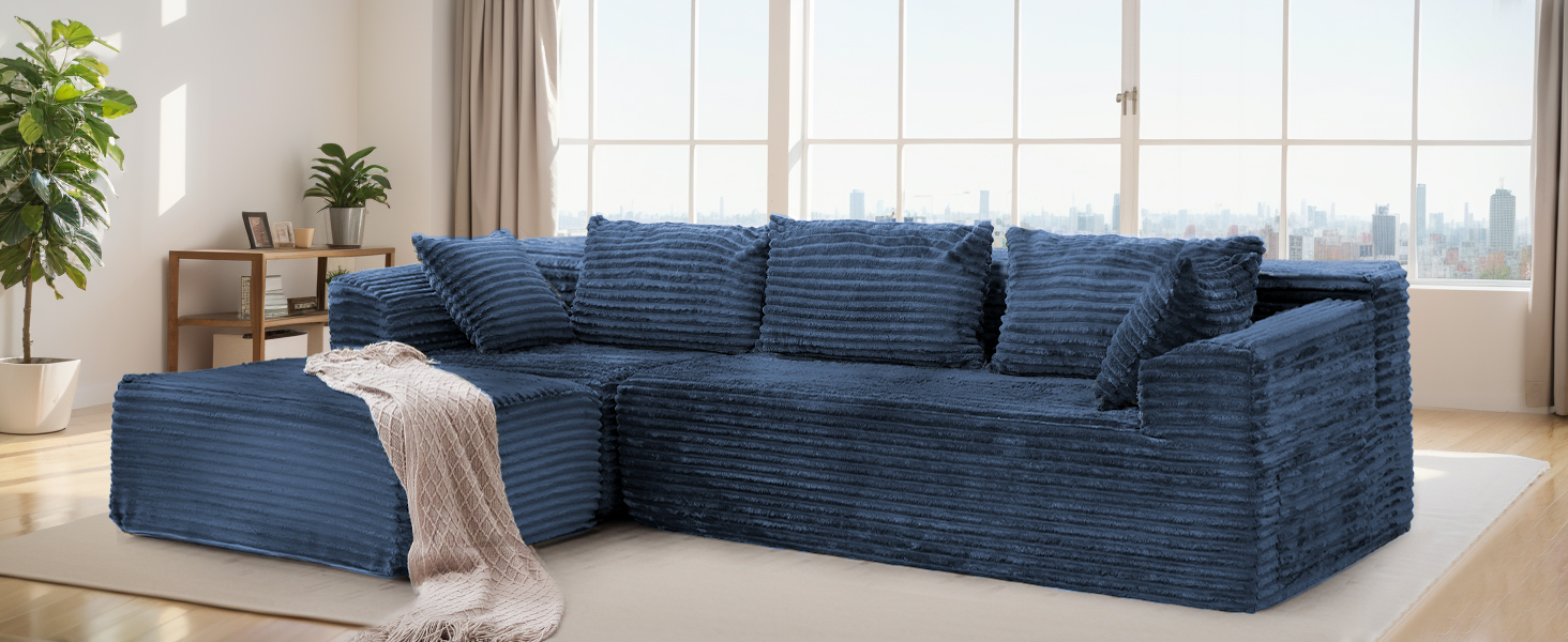 recliner