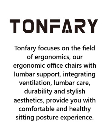 ergonomic office chair