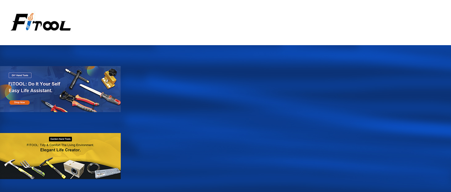 FITOOL desktop 1464x625 background