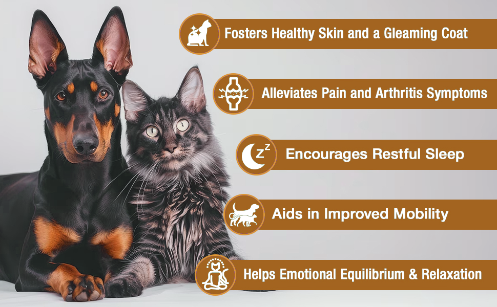 Product Benefits