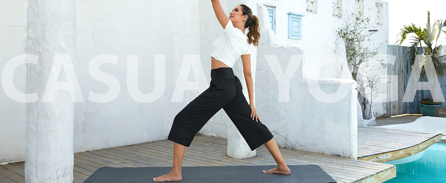 UEU Pants
