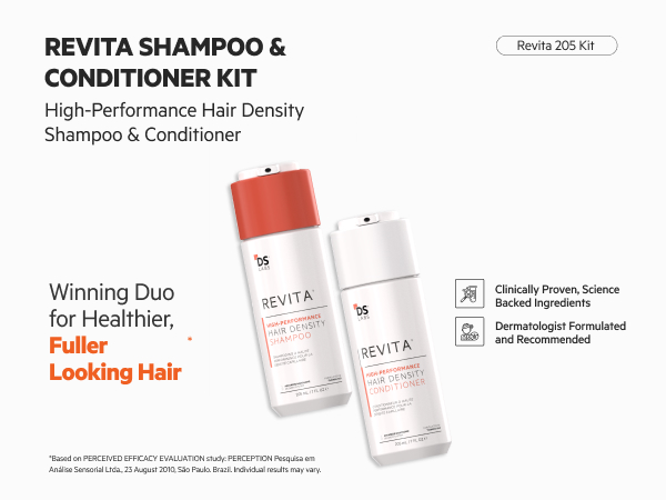 revita spectral mens