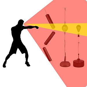 Punching Bag Vision