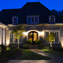 42w 14led round led light bar