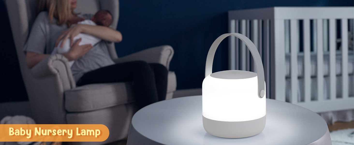 night light night light lamp room lights night light for baby nursery echo glow