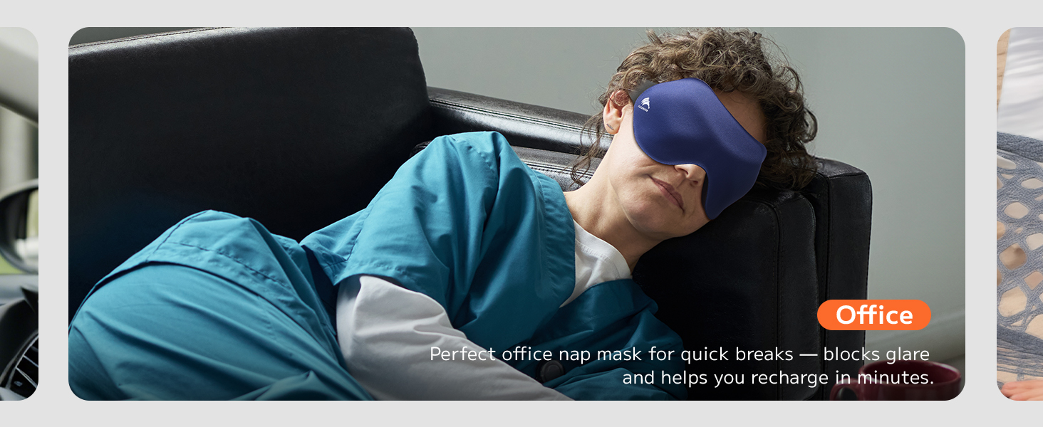 eye mask for lash extensions