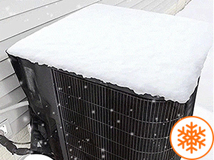 Snow-Proof