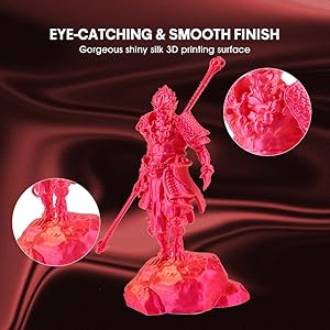 PLA 3D Printer Filament