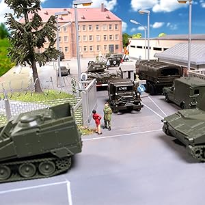 Small manufacture image 1