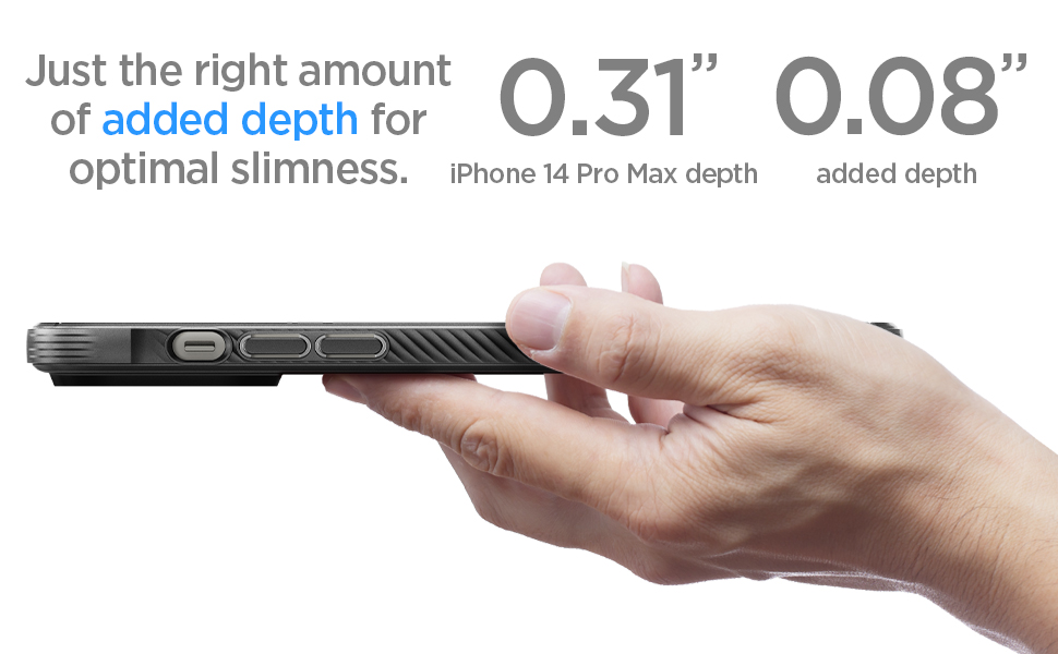 capa para iPhone 14 Pro Max