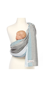 swing boys bag cosas sleeping sacks black fabric things pump parts bottle new born milk feeding 