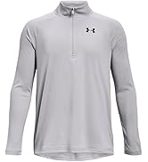 Under Armour Boys' Tech 2.0 1/2 Zip