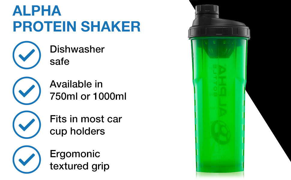 shaker