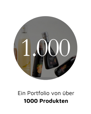 Casa Rinaldi, Italienische Produkte, Italienische Lebensmittel