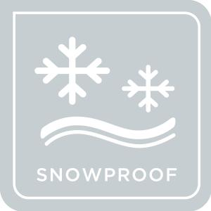 Snowproof