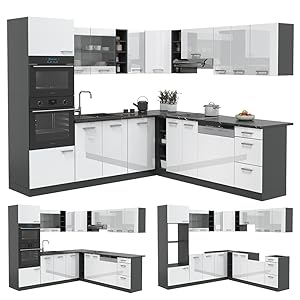 Kitchen R-Line Single 