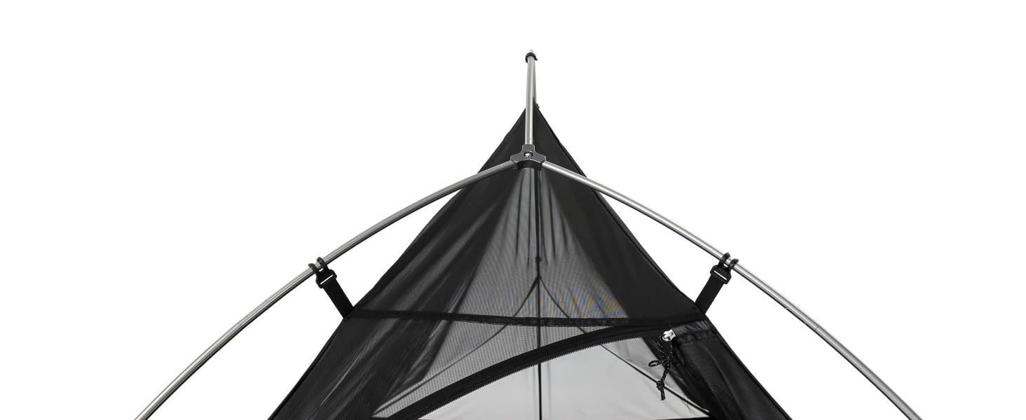 1 person tent