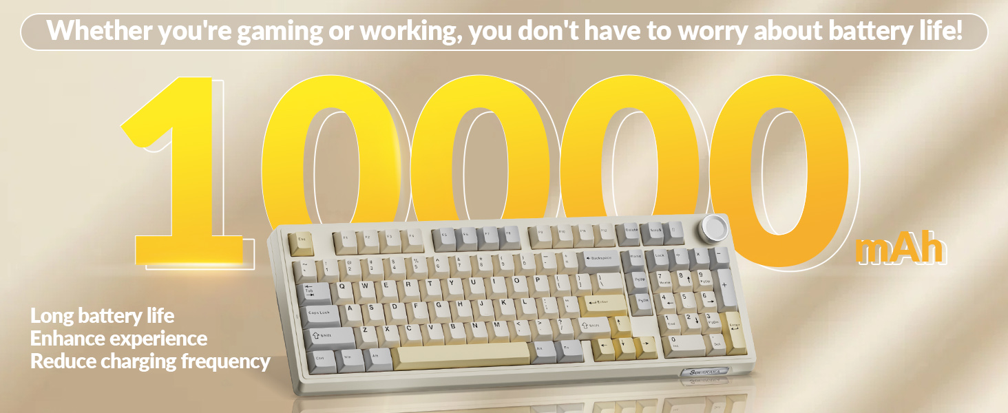 mechanical keyboard;creamy keyboard;wireless mechanical keyboard;gaming keyboard
