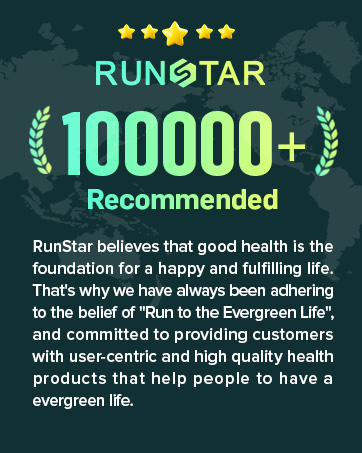 Runstar 브랜드 :