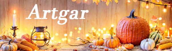 Artgar Fall Decor