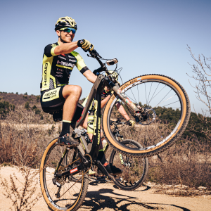 HEAD Mountainbike