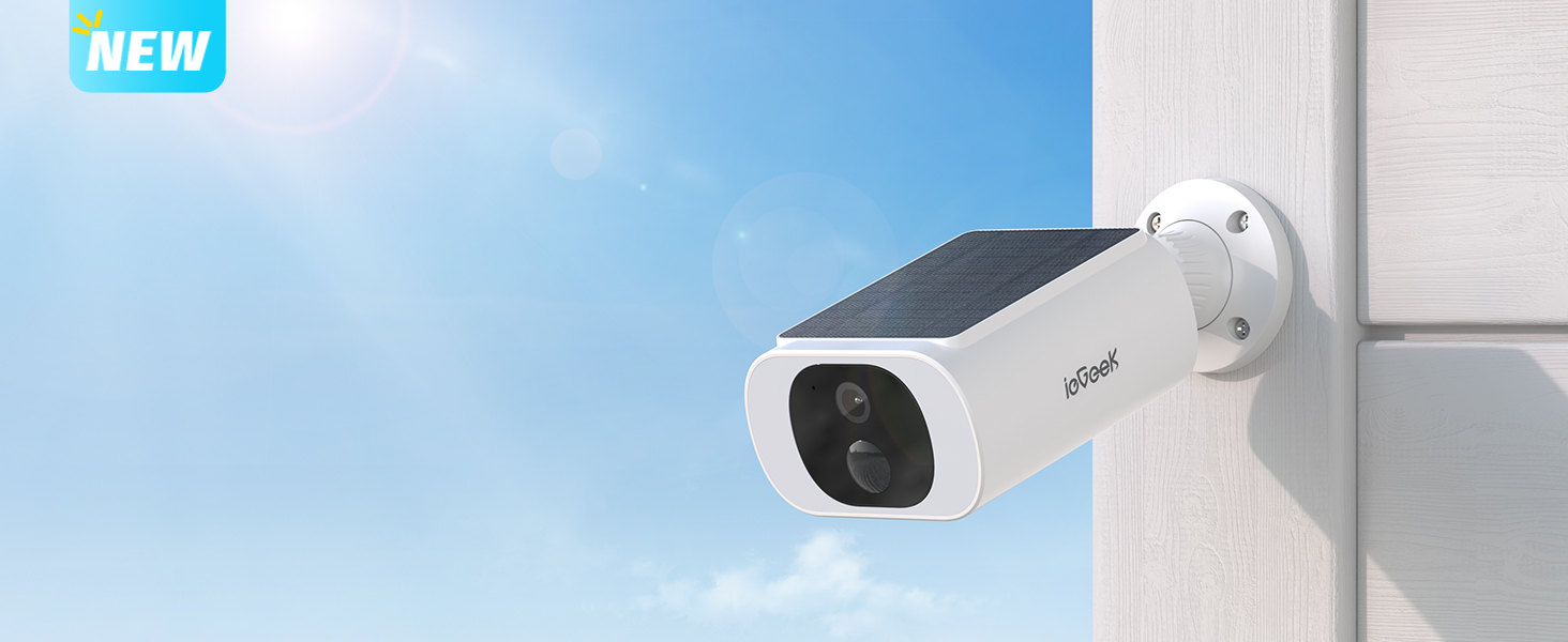 cameras for home security