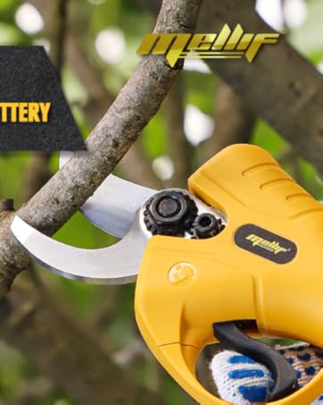 pruning shears