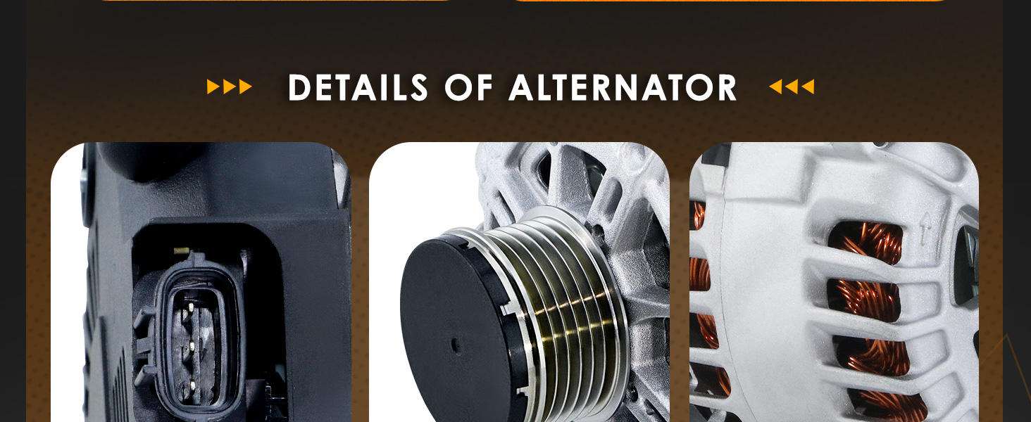 alternator for 2010 nissan altima alternator for nissan altima 2008 2.5