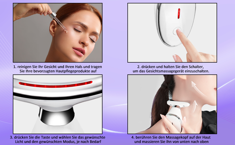 Face Tegen rimpels