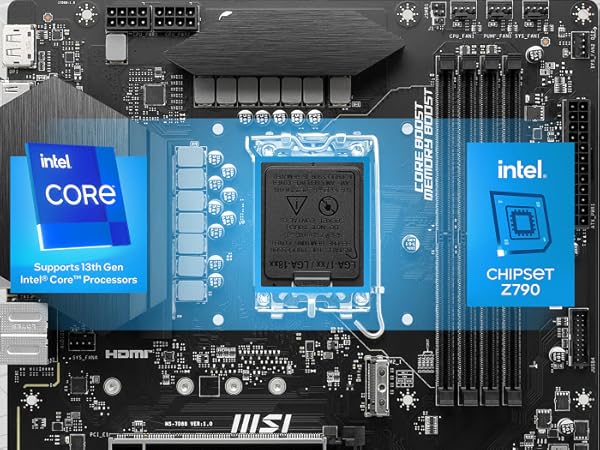 MSI Z790-S 訳あり Z790-S01