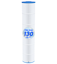 Amazon.com : Future Way 4-Pack CCP520 Pool Filter Cartridges