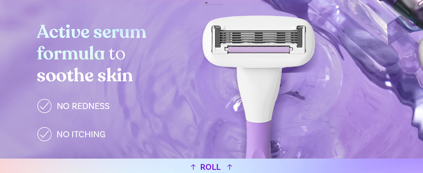 razor for women, women razor