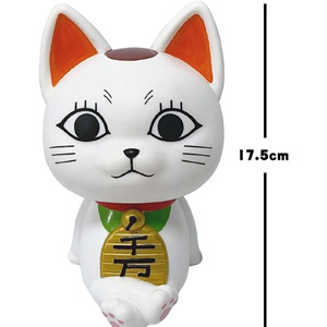 ヴァイスシュヴァルツ　招き猫　ターボババア　ダンダダン Amazon.co.jp: 【[箔押し仕様] 25 星子＆ターボババア(招き猫