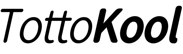 TottoKool logo
