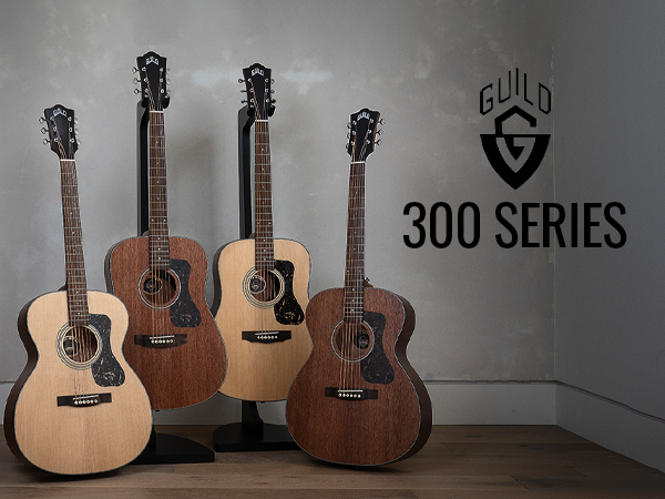 Amazon.com: Guild OM-320 : Musical Instruments