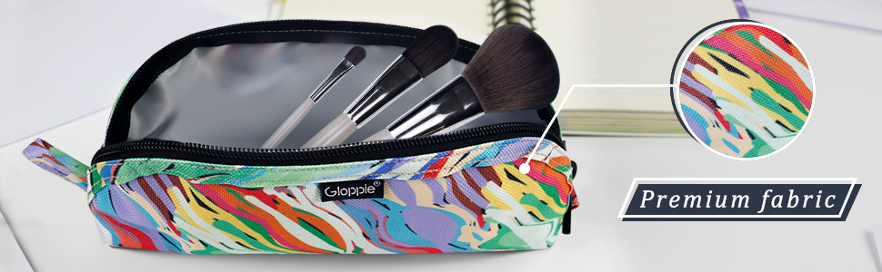 makeup brush case
