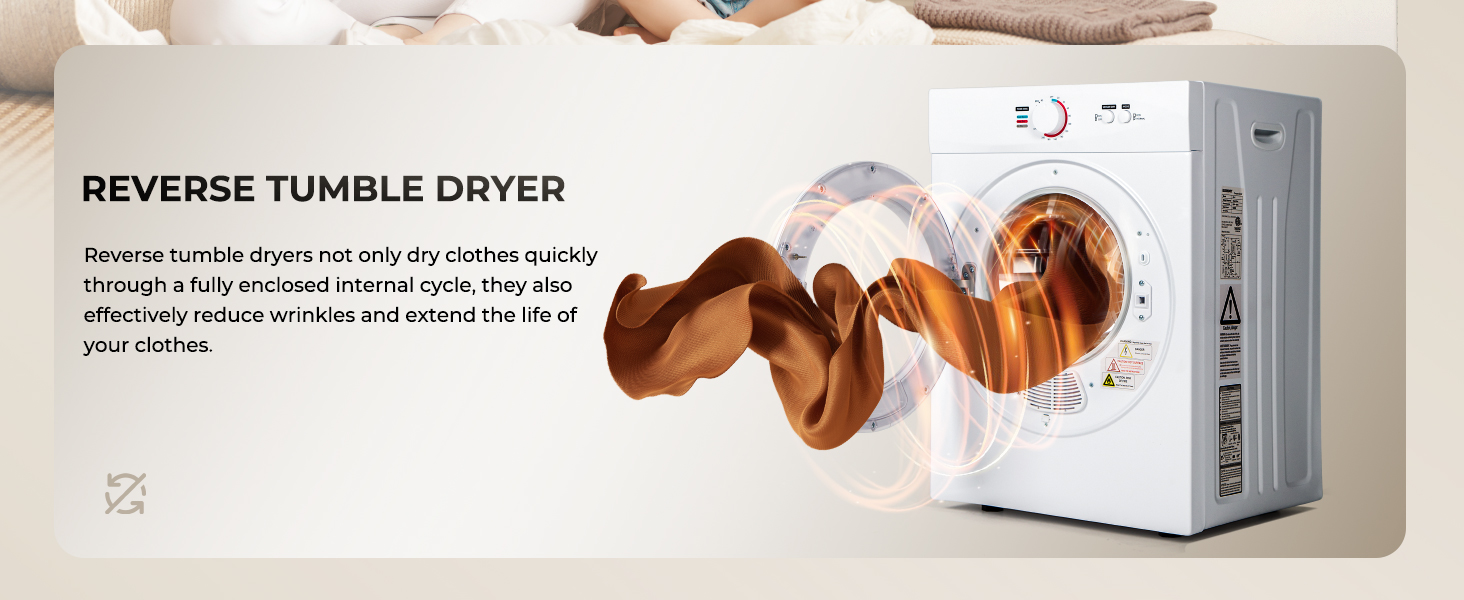 portable dryer