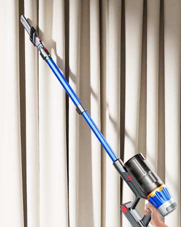 Cordless Vacuum Cleaner