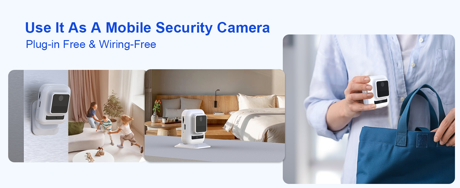 mobile nanny camera wireless 
