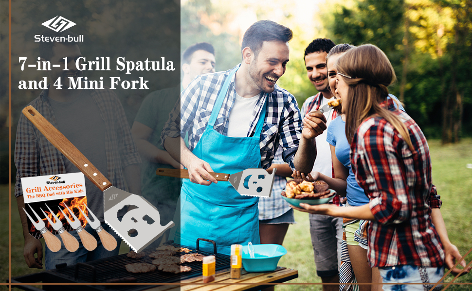 GRILL SAPTULA