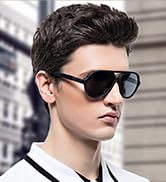 aviator sunglasses