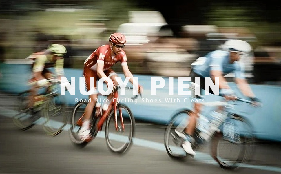 Cycling 101